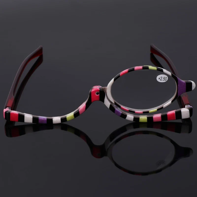 FoldLens Cosmetic Magnifying Reading Glasses - Image 6