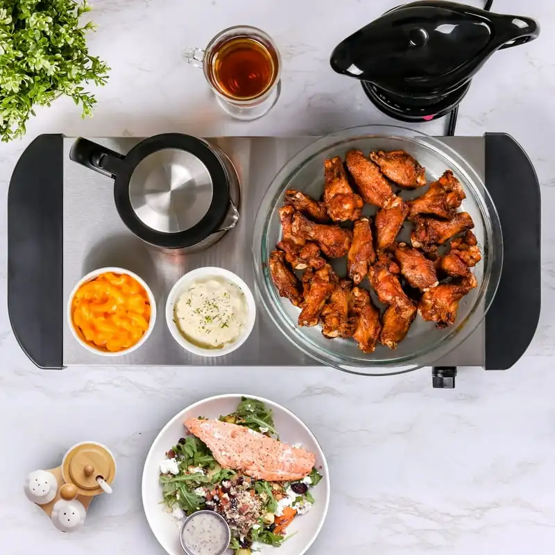 Food Buffet Warmer - Image 6