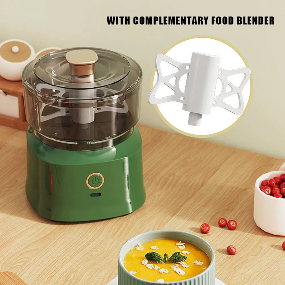 Food Chopper Processor - Image 4