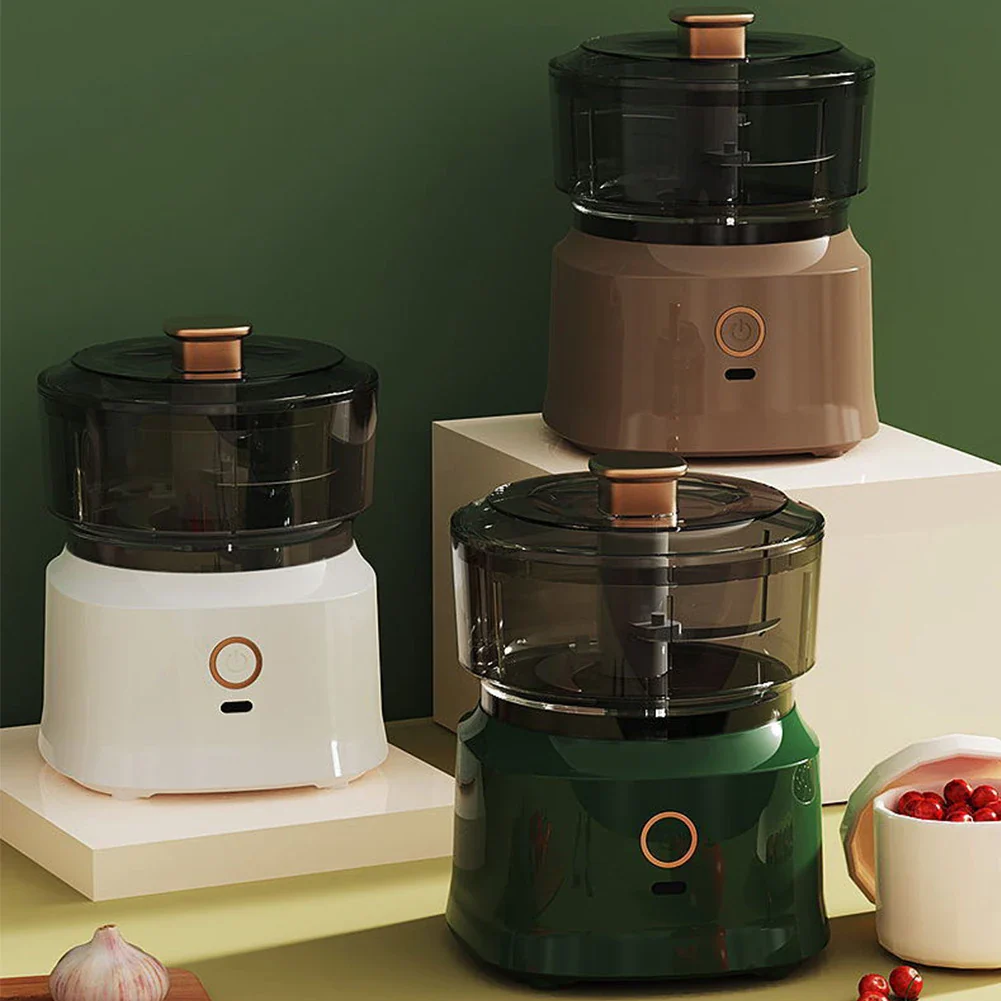 Food Chopper Processor - Image 6