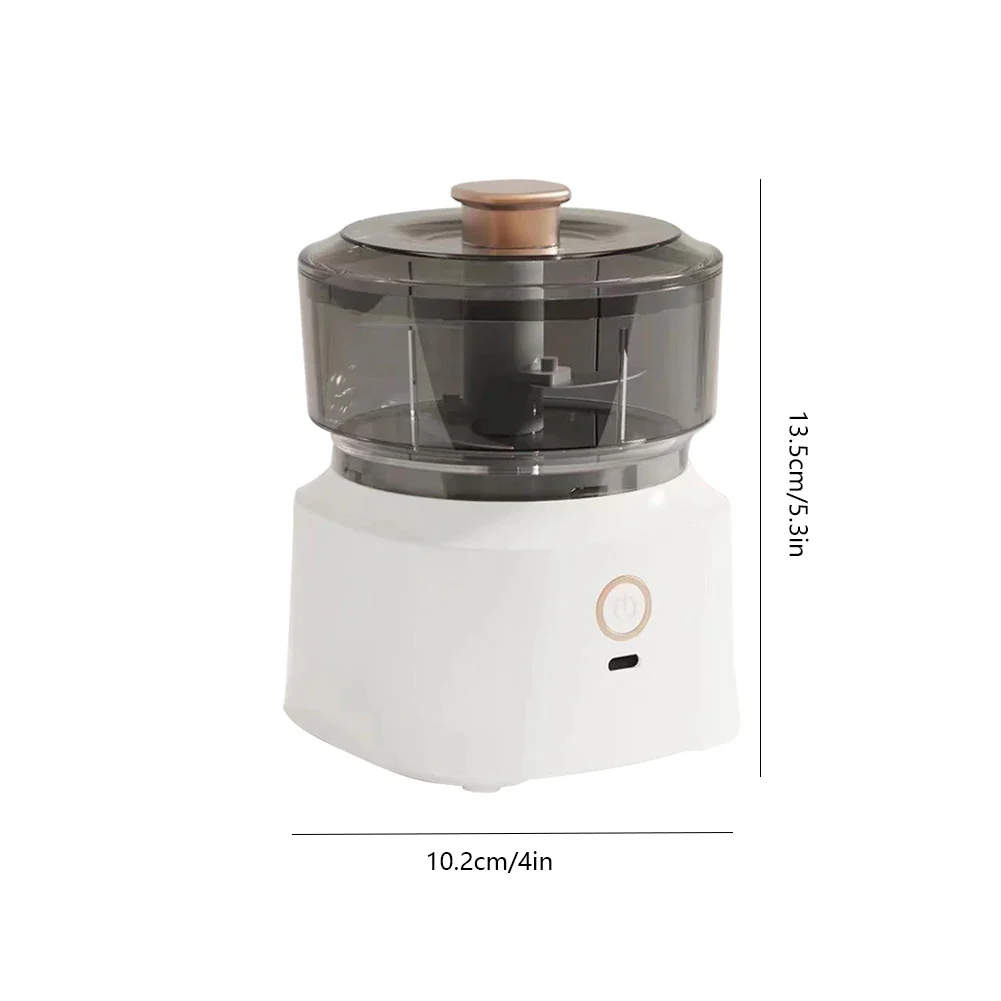 Food Chopper Processor - Image 7