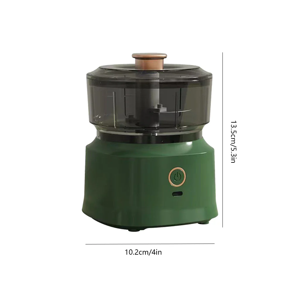 Food Chopper Processor - Image 8
