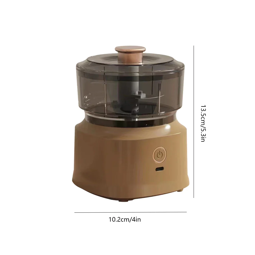 Food Chopper Processor - Image 9