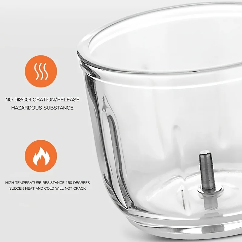 Food Grinder - Image 3