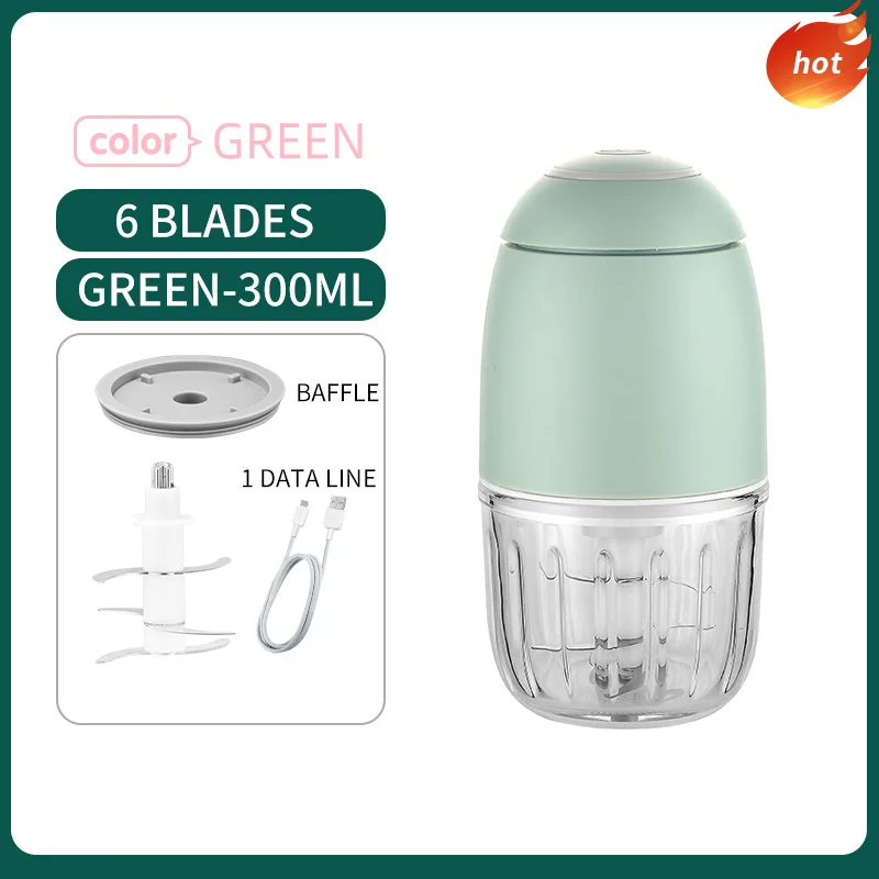 Food Grinder - Image 4