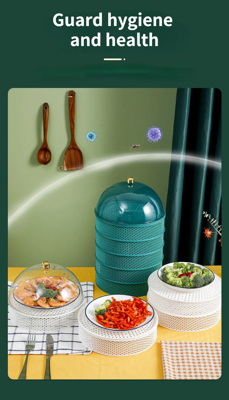 Food Storage Box - Image 9