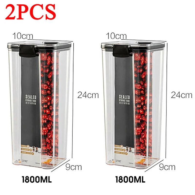 Food Storage Box Container - Image 13