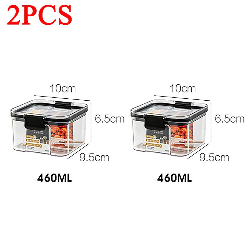 Food Storage Box Container - Image 14