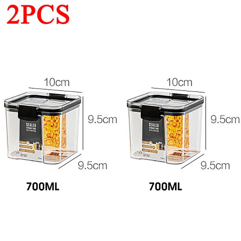 Food Storage Box Container - Image 19