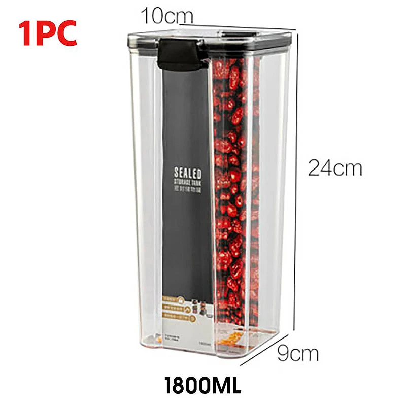 Food Storage Box Container - Image 20