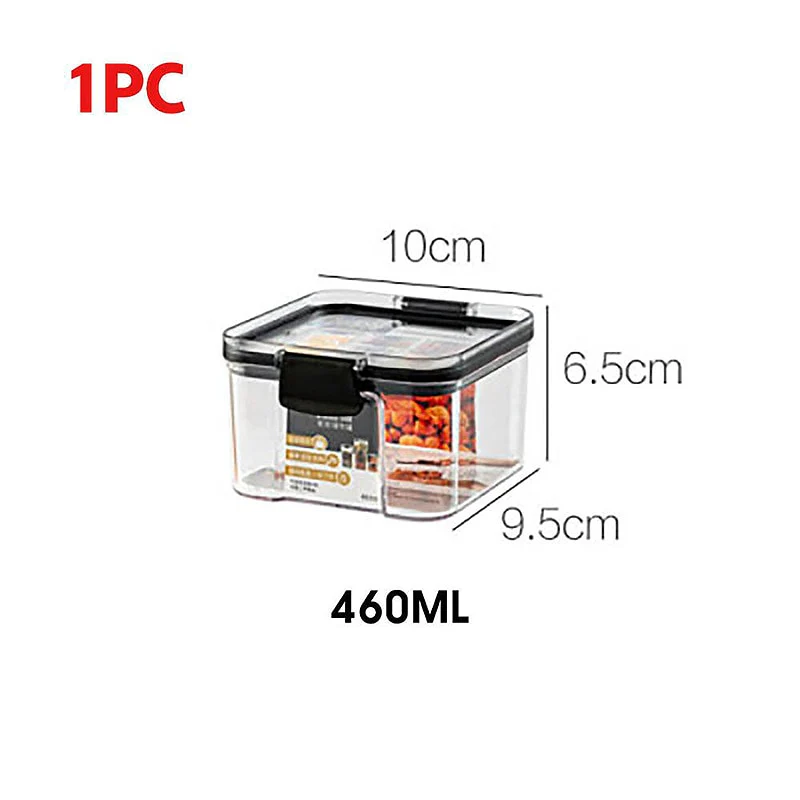 Food Storage Box Container - Image 21