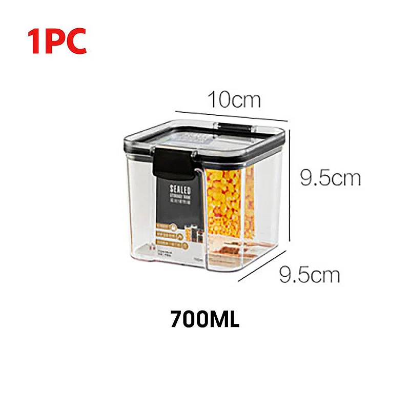 Food Storage Box Container - Image 25