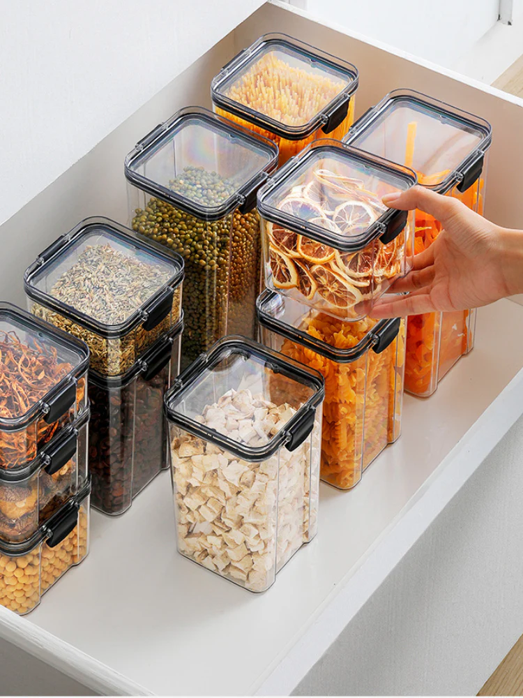 Food Storage Box Container - Image 30