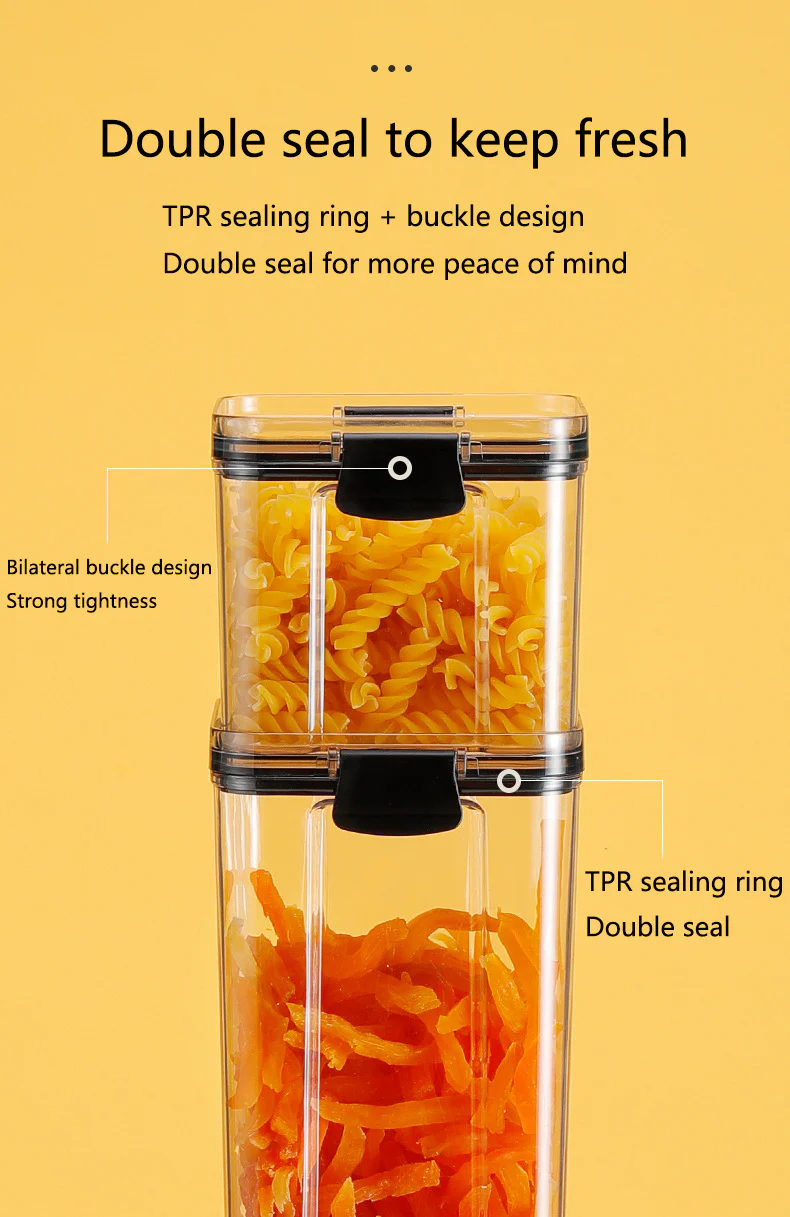 Food Storage Box Container - Image 31