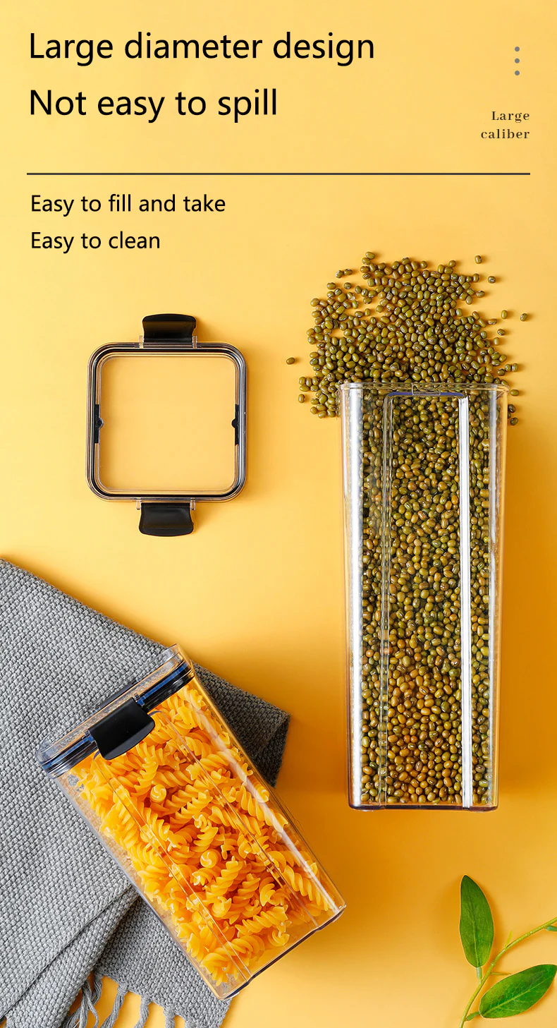 Food Storage Box Container - Image 33