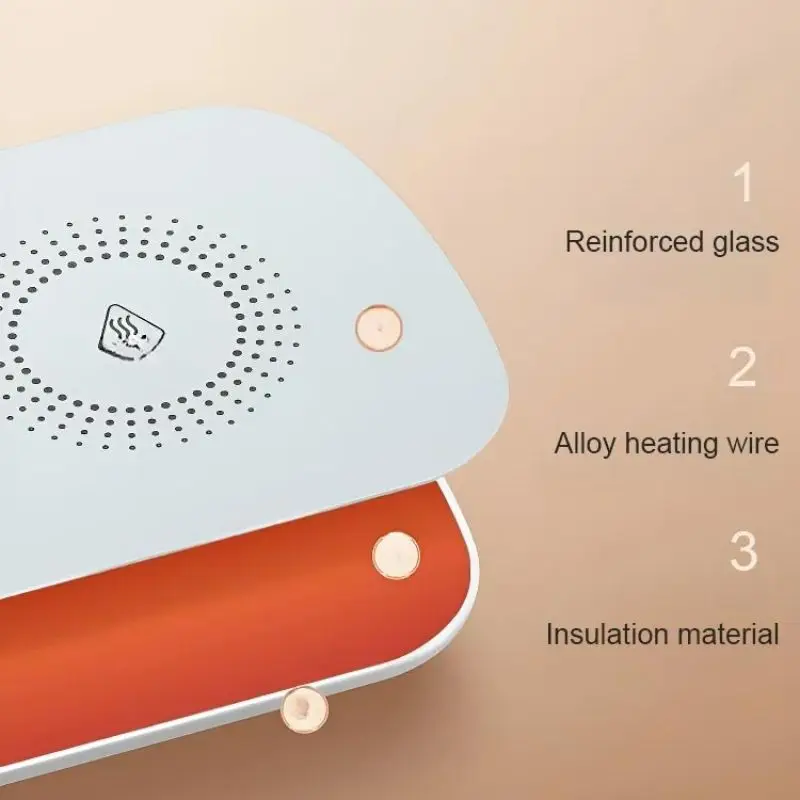 Food Warmer - Image 2
