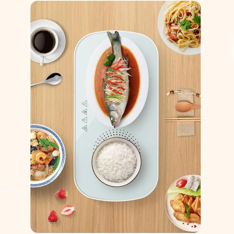 Food Warmer - Image 5