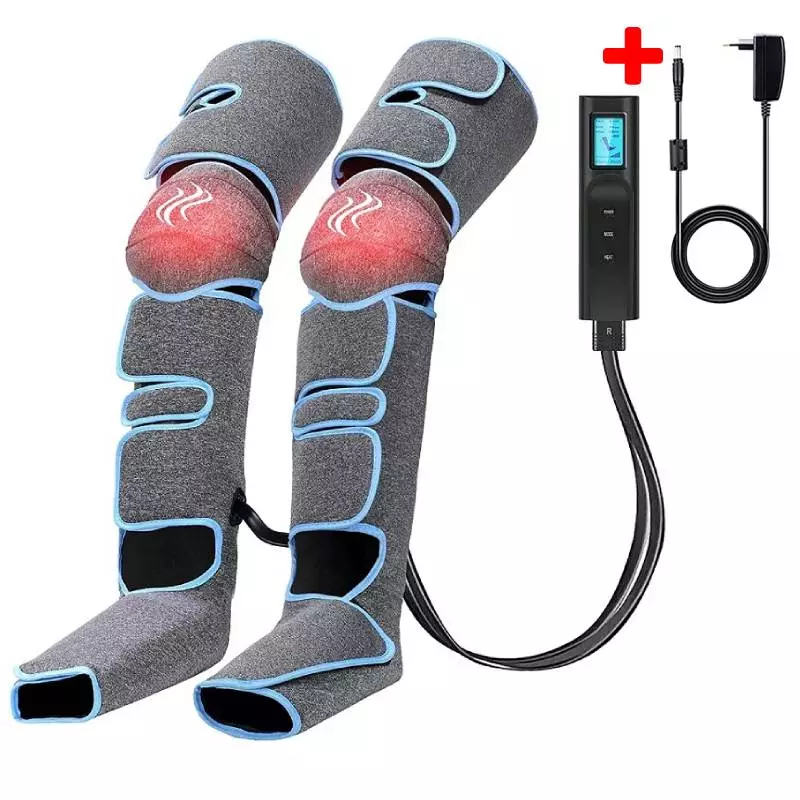 Foot Air Pressure Leg Massager - Image 7