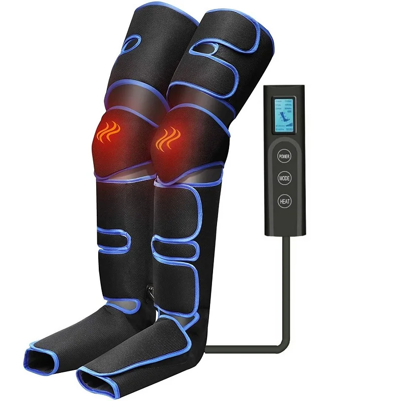 Foot Air Pressure Leg Massager - Image 8