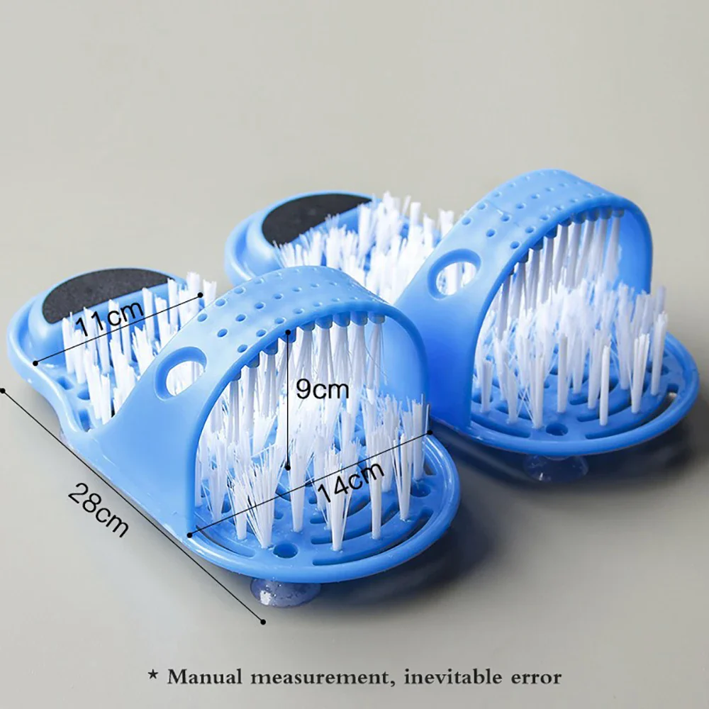 Foot Brush - Image 3