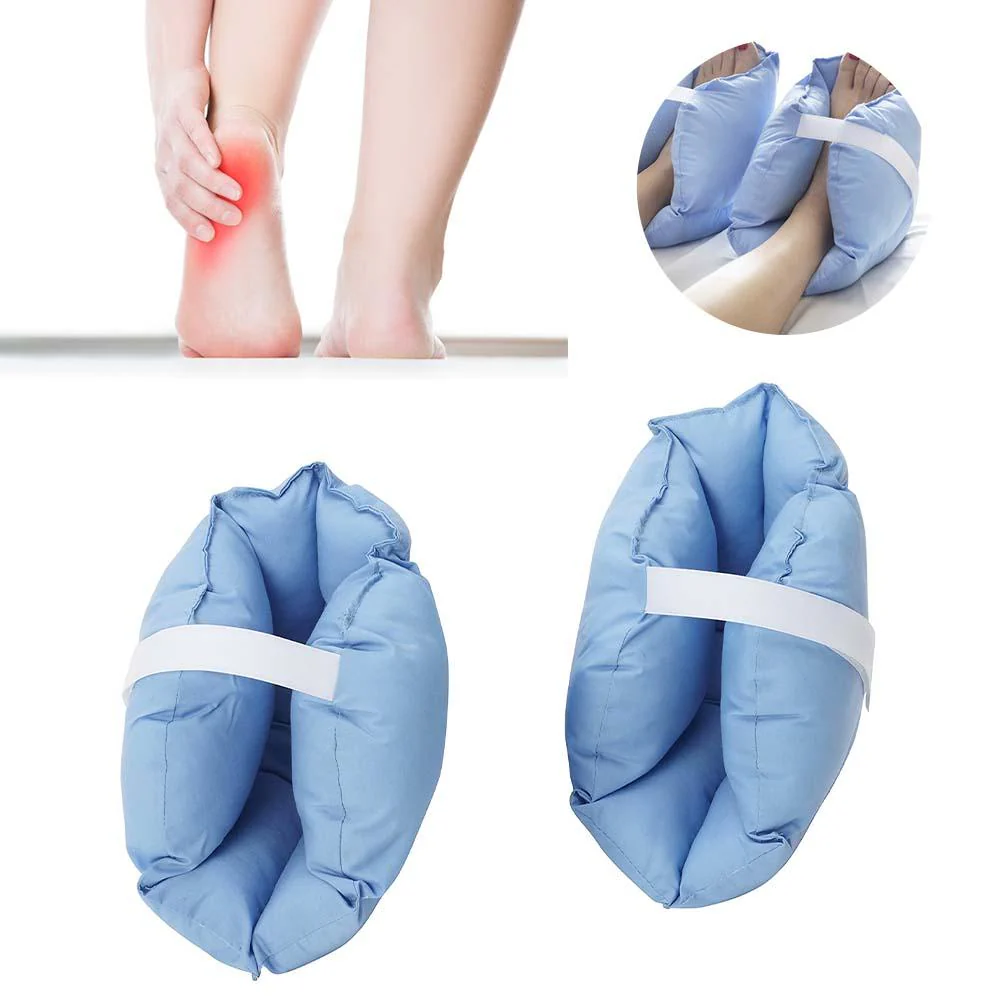 1 Pair Foot Elbow Pillow - Image 11