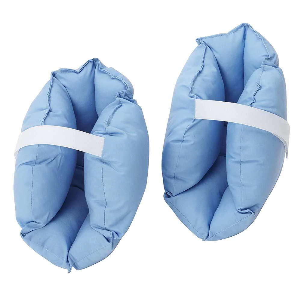 1 Pair Foot Elbow Pillow - Image 13