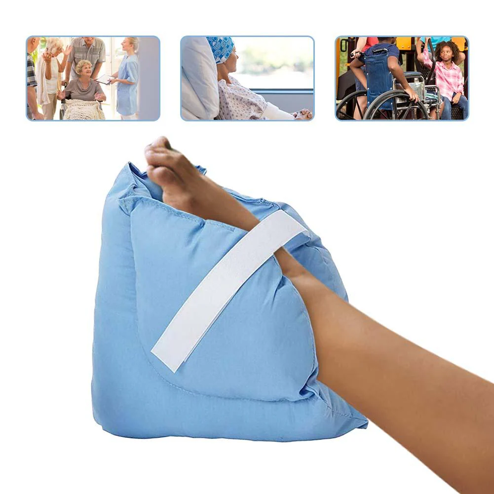 1 Pair Foot Elbow Pillow - Image 4