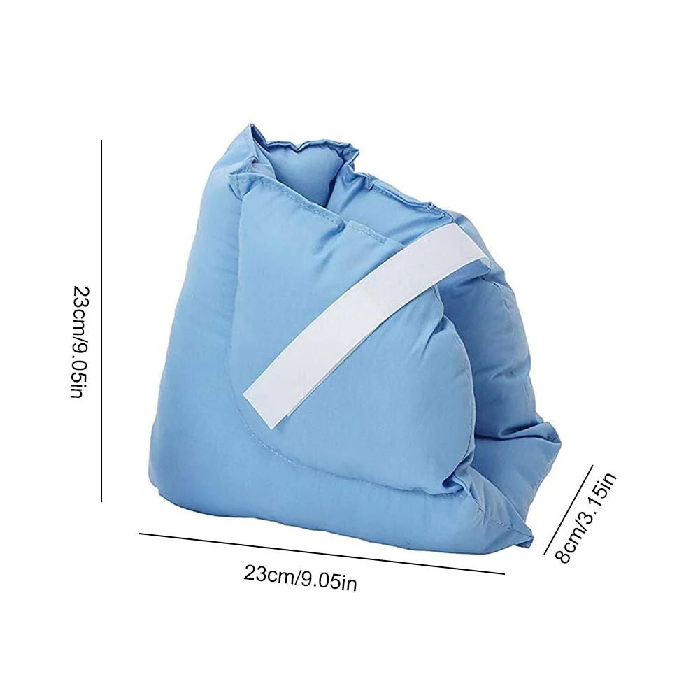 1 Pair Foot Elbow Pillow - Image 6