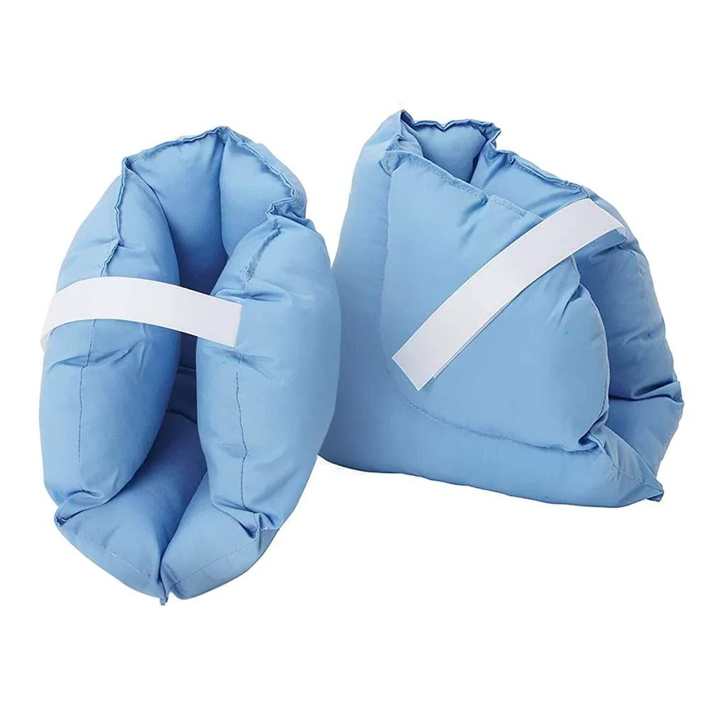 1 Pair Foot Elbow Pillow - Image 7