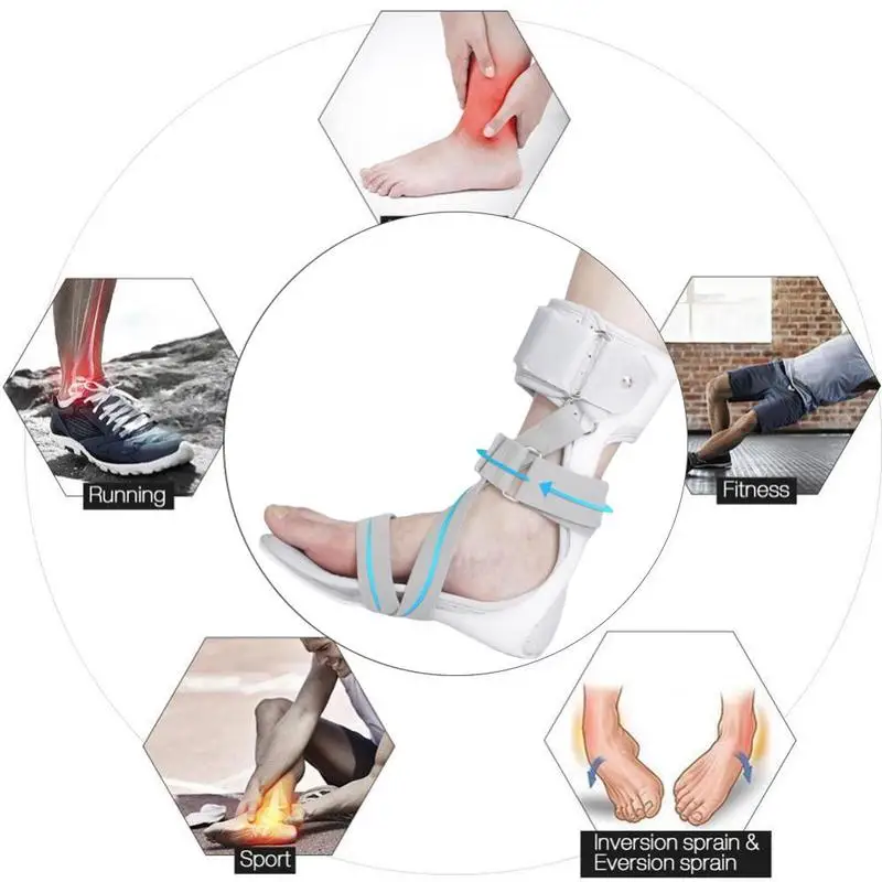 Foot Rehabilitation Devices - Image 6