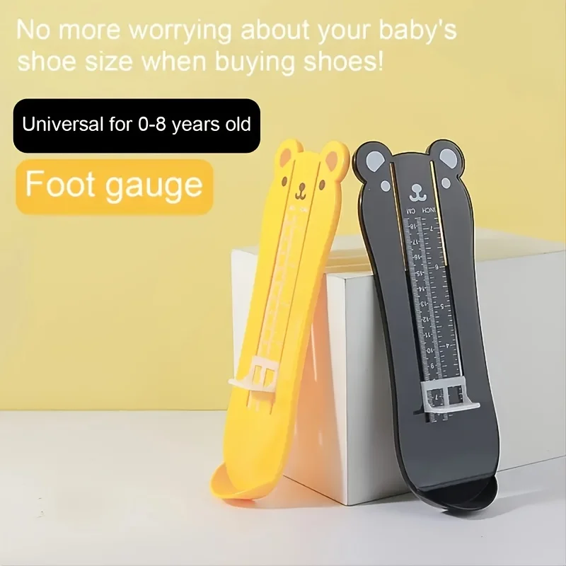 Foot Ruler - Inch & Centimeter - Image 2