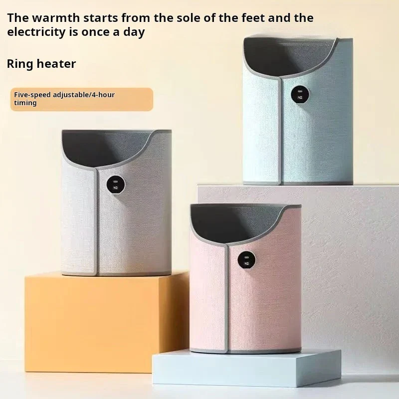 Foot Warmer - Image 3