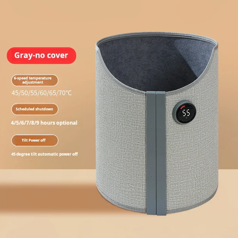 Foot Warmer - Image 8