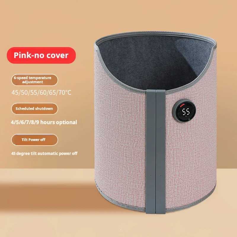 Foot Warmer - Image 9