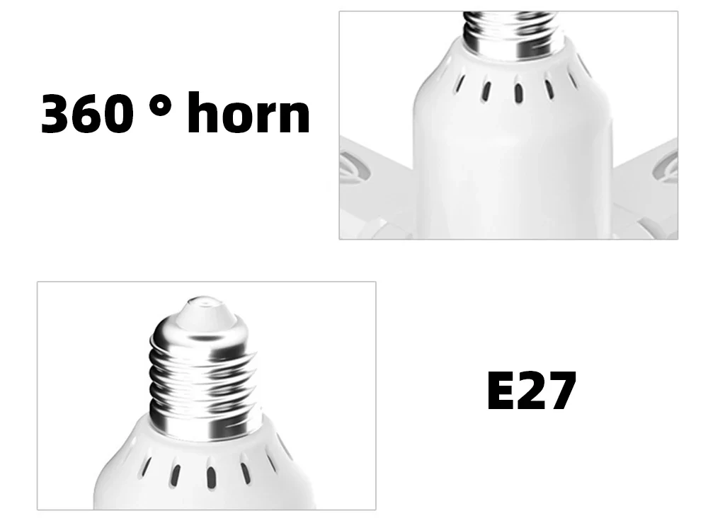 Four Leaf Disco Light Ball - Image 14