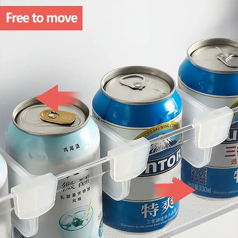 Fridge Organizer - Image 3