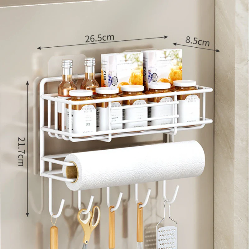 Fridge Organizing Rack - Image 10
