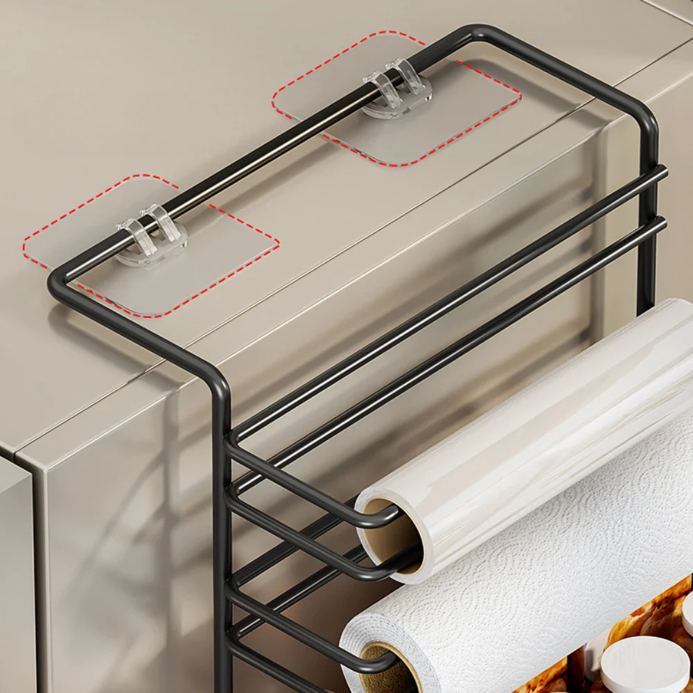 Fridge Organizing Rack - Image 4