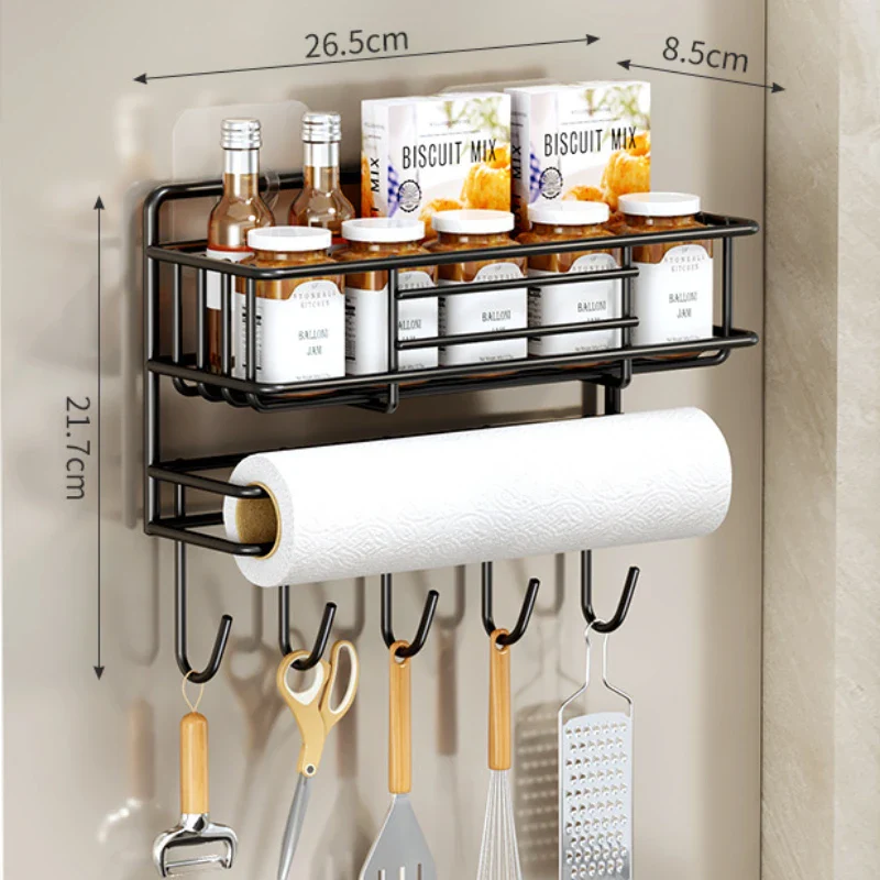 Fridge Organizing Rack - Image 7