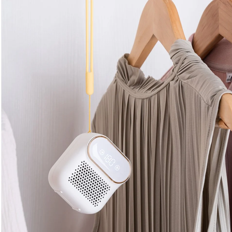 Fridge Ozone Deodorizer Sterilizer Air Purifier - Image 14