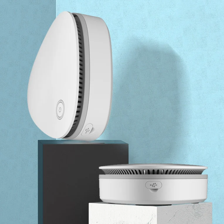 Fridge Ozone Sterilizer Air Purifier - Image 12