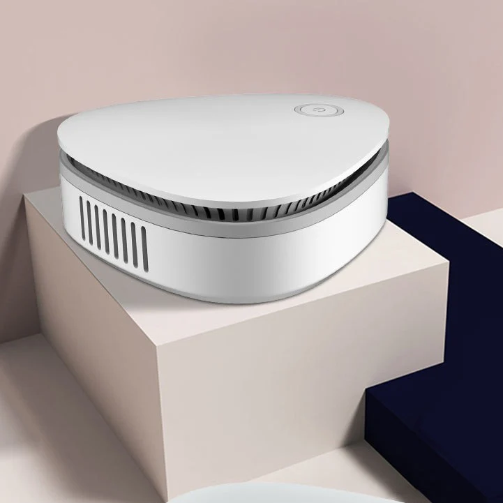 Fridge Ozone Sterilizer Air Purifier - Image 13