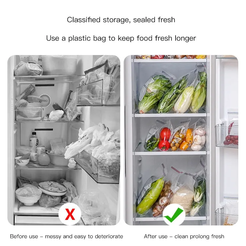 Fridge Zip Bags - Image 3