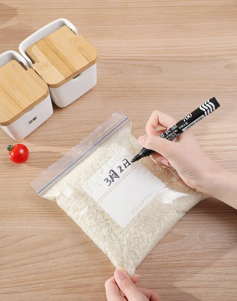 Fridge Zip Bags - Image 4