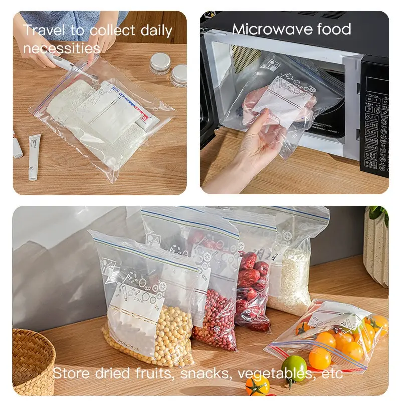 Fridge Zip Bags - Image 5