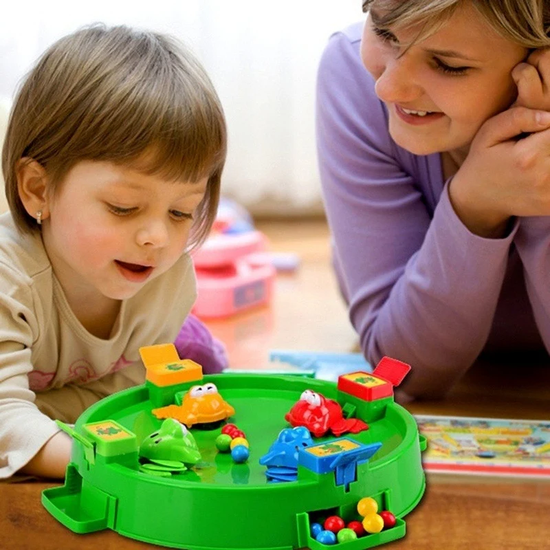 Froggy Feast: The Gulp-n-Go Board Game - Image 11