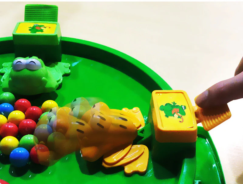 Froggy Feast: The Gulp-n-Go Board Game - Image 16