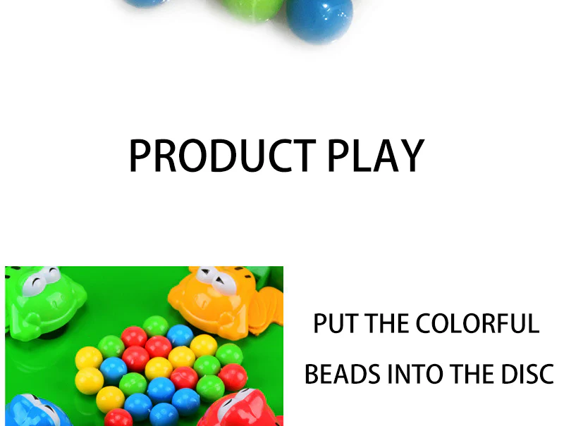 Froggy Feast: The Gulp-n-Go Board Game - Image 18