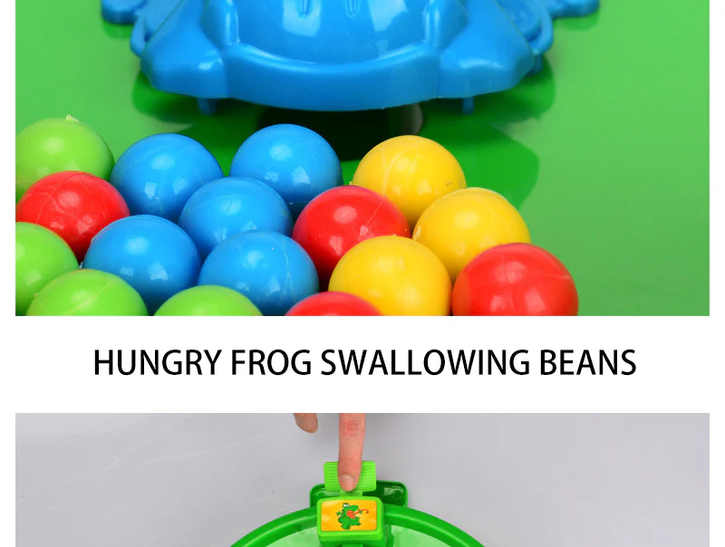 Froggy Feast: The Gulp-n-Go Board Game - Image 23