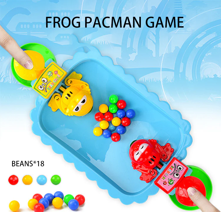 Froggy Feast: The Gulp-n-Go Board Game - Image 25